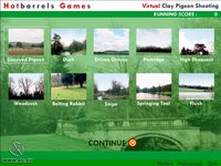 Hotbarrels Clay Pigeon Shooting screenshot, image №421349 - RAWG