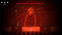 Bullet Hell Boss screenshot, image №3345610 - RAWG