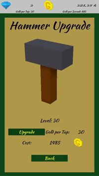 City Builder Clicker screenshot, image №2330600 - RAWG
