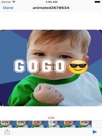 GIF Make screenshot, image №1613592 - RAWG