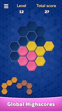 Hexa Box screenshot, image №1387978 - RAWG