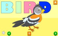 Spelling Games for Kids & Parents screenshot, image №1509674 - RAWG