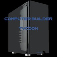 Computer Builder Tycoon screenshot, image №2261652 - RAWG