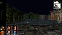 Navigating The Labyrinth screenshot, image №4196215 - RAWG