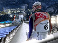Torino 2006 - the Official Video Game of the XX Olympic Winter Games screenshot, image №441736 - RAWG