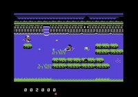 Naddando (Commodore 64) screenshot, image №2461147 - RAWG