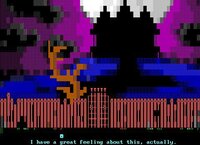 Jennifer Janowski is Doomed screenshot, image №3271207 - RAWG