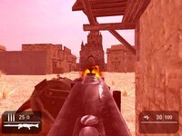 Project Kill the Terrorist Demo screenshot, image №2669677 - RAWG
