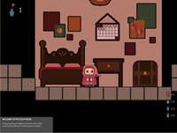La Maison des Tulipes screenshot, image №2789923 - RAWG