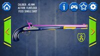 Ultimate Toy Guns Sim - Weapons (lisaweby) screenshot, image №3351102 - RAWG