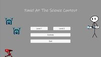 Panic! At The Science Contest screenshot, image №3316866 - RAWG