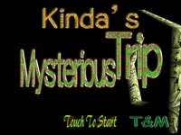 Kinda's Mysterious Trip screenshot, image №1995826 - RAWG