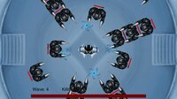 Ascent (itch) (Cr1ticality, bladeprincess) screenshot, image №3371630 - RAWG