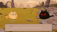 Cat Love Adventure screenshot, image №3713524 - RAWG