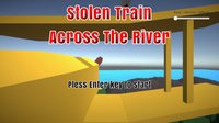 Stolen Train:Across The River-WebGL screenshot, image №1864948 - RAWG