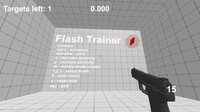 Flash Trainer screenshot, image №2789582 - RAWG
