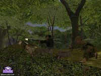 Vietcong: Fist Alpha screenshot, image №347672 - RAWG