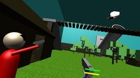 BattleGun VR Gold - FPS MULTI COOP screenshot, image №1538339 - RAWG