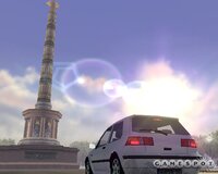 London Racer World Challenge screenshot, image №2865141 - RAWG