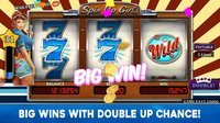 Wild Double Slots: Free Casino Slots Games screenshot, image №1460885 - RAWG