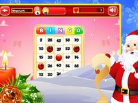 Bingo Christmas Bash - Classic Las Vegas Win screenshot, image №1739328 - RAWG