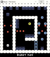 ZkwuL – The game screenshot, image №2436973 - RAWG