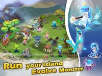 Dragon Island - Dragons Battle City Builder Game screenshot, image №928862 - RAWG