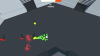 ZOMBEANS screenshot, image №3209497 - RAWG