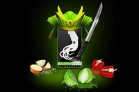 Veggie Samurai screenshot, image №16877 - RAWG