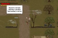 SMASH BASH: Sukhov vs Zombies screenshot, image №1104270 - RAWG
