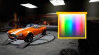 Extreme Simulator GT Racing 3D screenshot, image №1339614 - RAWG