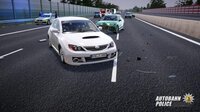 Autobahn Police Simulator 3 (re-created version) screenshot, image №3448587 - RAWG