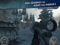 Hunting Season - Birds Sniper screenshot, image №1653924 - RAWG