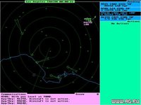 TRACON: Air Traffic Control Simulator screenshot, image №342262 - RAWG