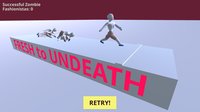 FRESH to UNDEATH (Ludum Dare 41) screenshot, image №1251880 - RAWG