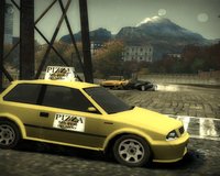 Need For Speed: Most Wanted screenshot, image №806733 - RAWG