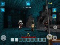 Pixel Hitman Revolution screenshot, image №2127076 - RAWG