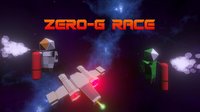 Zero-G Race screenshot, image №1872421 - RAWG