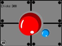 Button Clicker (Mr-Sk1ttle) screenshot, image №3256243 - RAWG