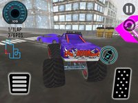 Super Monster Truck Car Race screenshot, image №1854139 - RAWG