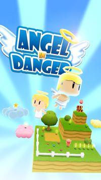 Angel in Danger 3D screenshot, image №35511 - RAWG