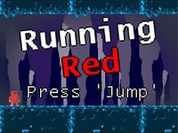 Running Red screenshot, image №2487688 - RAWG
