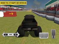 Truck Speed Cup screenshot, image №1954431 - RAWG