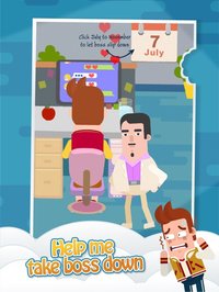 Crazy Tricks screenshot, image №1882817 - RAWG