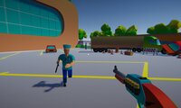 Crazy Frenzy screenshot, image №3599951 - RAWG