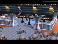 The Gladiators: The Galactic Circus Games screenshot, image №316517 - RAWG