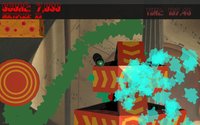 Gallery One: Pinball - Art - Paintball screenshot, image №1103984 - RAWG