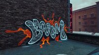 Graffism VR - Graffiti Simulator screenshot, image №4264635 - RAWG