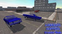 Lowrider Hoppers screenshot, image №1370690 - RAWG