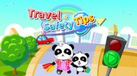 Little Panda Travel Safety screenshot, image №1593961 - RAWG